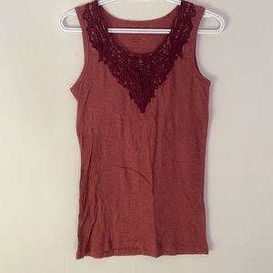 Crystal Kobe cotton camisole